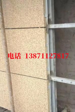 开封深水井管道外墙ET板